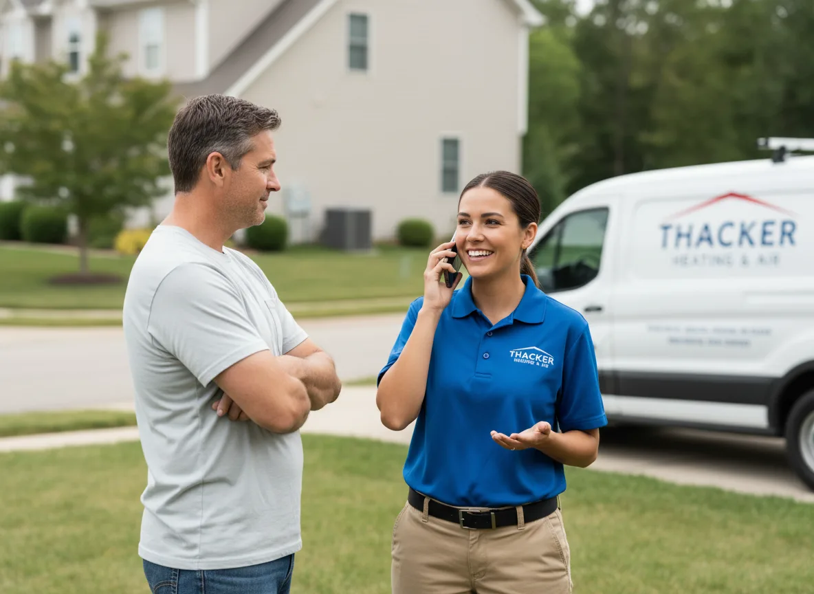 Ac Repair Rogers, NE FAQs